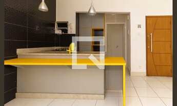 Imagem 6: Apartamento para Aluguel - Centro, 1 Quarto, 50 m2