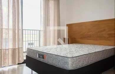 Imagem 4: Apartamento para Aluguel - Chácara Inglesa, 1 Quarto, 34 m2