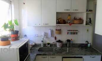 Imagem 7: Apartamento à venda em Saúde com 75 m², 3 quartos