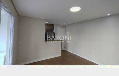 Imagem 2: São Paulo - Apartamento Padrão - Moema