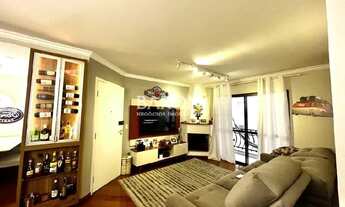 Imagem 5: São Paulo - Apartamento Padrão - Campo Belo