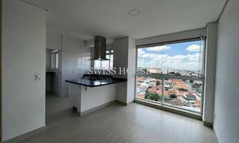 Imagem: Apartamento - Parque Industrial - Campinas