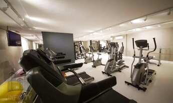 Imagem 4: Cobertura com 1 quarto, 96m², à venda em São Paulo, Vila Buarque