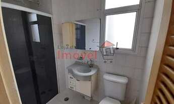 Imagem 7: Apartamento, Vila Assunção - SBC, 3 quartos, 1 banheiro, 1 vaga, varanda