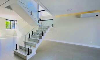 Imagem 3: Casa - Swiss Park - Campinas