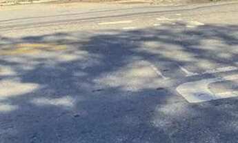 Imagem 3: Ponto de comércio em frente ao cemitério São Luís