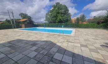 Imagem 3: Casa de condomínio para venda, centro de gravata possui 130 metros quadrados com 5 quartos