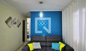 Imagem 2: Apartamento à Venda - Assunção, 2 Quartos, 48 m2