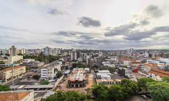 Imagem 4: Apartamento para venda com 70 metros quadrados com 2 quartos em Passo da Areia - Porto Ale