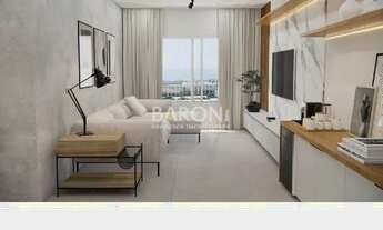 Imagem: São Paulo - Apartamento Padrão - Itaim