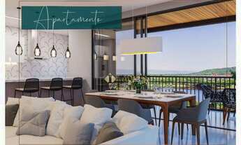 Imagem 3: Apartamento com 2 dormitórios à venda, 74 m² por R$ 1.115.000,00 - Jurerê Internacional