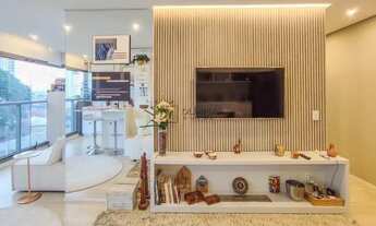 Imagem 7: Venda Apartamento 2 Dormitórios - 69 m² Pompéia