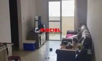 Imagem: Apartamento Padrão em Jacareí