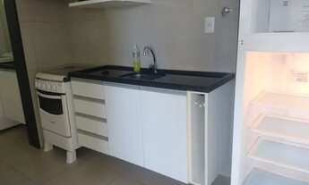 Imagem 7: ALUGO FLAT 2QTS (46M2) MOBILIADO NO CORAÇÃO DO ESPINHEIRO