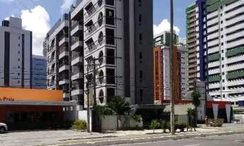 Imagem 2: APARTAMENTO RESIDENCIAL em João Pessoa - PB, Cabo Branco