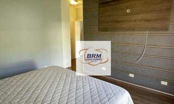 Imagem 4: Casa com 3 dormitórios, 260 m² - venda por R$ 1.700.000 ou aluguel por R$ 8.500/mês - Cond