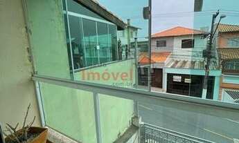 Imagem 7: Casa na Vila Jerusalem, São Bernardo do Campo, 3 quartos, 1 suíte, 4 banheiros