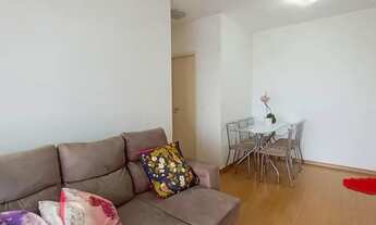 Imagem 4: Apartamento para Aluguel - Alphaville, 2 Quartos, 64 m2