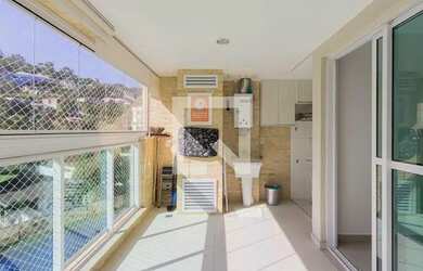 Imagem 3: Condomínio Bourgogne excelente apartamento 2 quartos andar alto