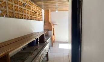 Imagem 7: Casa na praia de GUARATUBA