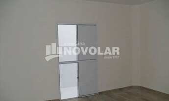 Imagem 6: Casa em Condomínio na Vila Sabrina com 1 Dormitório