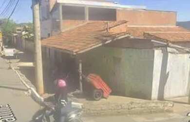 Imagem 2: Vendo casa bairro Maracanã