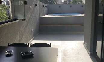 Imagem 6: Apartamento à venda no bairro Vila Andrade - São Paulo/SP