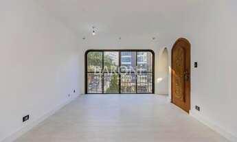 Imagem: São Paulo - Apartamento Padrão - Aclimação