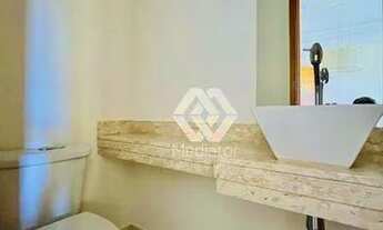 Imagem 4: Apartamento com 4 dormitórios, 118 m² - venda ou aluguel - Jardim Esplanada - São José dos