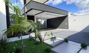 Imagem 7: Terreno+construção em ponta negra condomínio residencial vivenda das Marinas e reserva do