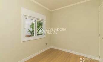 Imagem 7: Casa de condomínio para venda possui 100 metros quadrados com 3 quartos