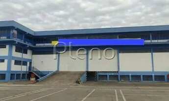 Imagem 2: Galpão - Jardim García - Campinas