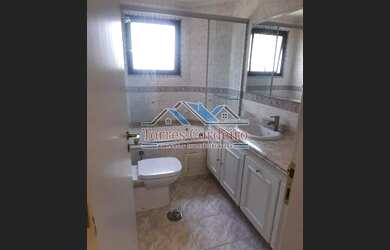 Imagem 3: Apartamento de alto padrão com 4 dormitórios + 3 vagas - Vila Suzana