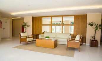 Imagem 3: Edifício; Varanda Castanheira de 2/4 com suíte 60M²