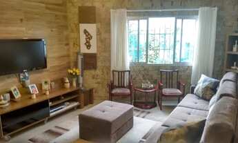 Imagem 6: Sobrado à venda com 200m² , 03 quartos e 04 vagas na Vila Ede - São Paulo - SP