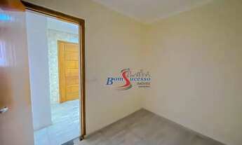 Imagem 7: Casa com 1 dormitório para alugar, 42 m² por R$ 1.582,00/mês - Vila Regente Feijó - São Pa