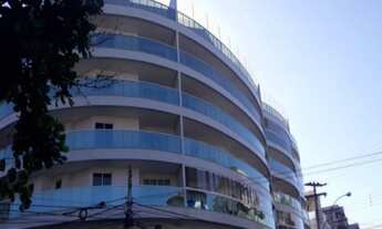 Imagem: Cabo Frio - Apartamento Padrão - Vila Nova