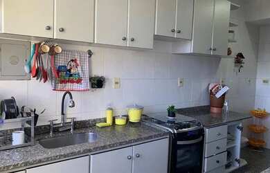 Imagem 6: Cobertura com 4 dormitórios à venda em Belo Horizonte