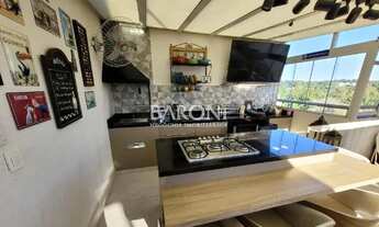 Imagem 3: São Paulo - Apartamento Padrão - Chácara Santo Antônio (zona Sul