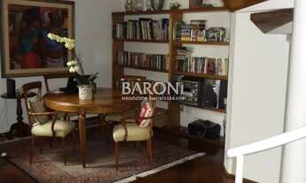 Imagem 3: São Paulo - Apartamento Padrão - Moema