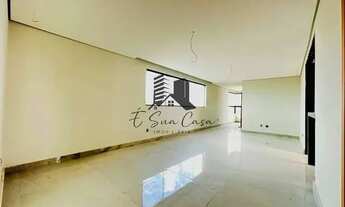 Imagem 7: Apartamento de 4 quartos - Bairro Serrano - Belo Horizonte/MG