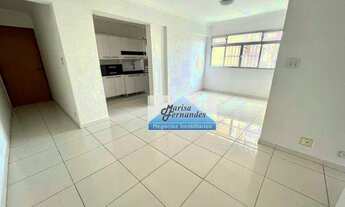 Imagem 2: Oportunidade 02 vagas!! Apartamento com 2 dormitórios à venda, 66m² por R$ 450.000 - Ao la