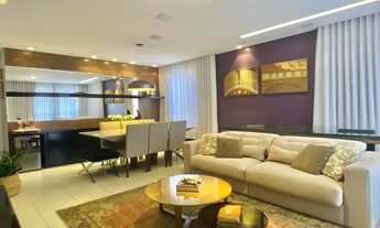 Imagem 4: Apartamento com 4 dormitórios à venda em Nova Lima