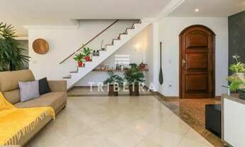 Imagem 3: Cobertura duplex de 300m², com 3 dormitórios (sendo 2 suítes)