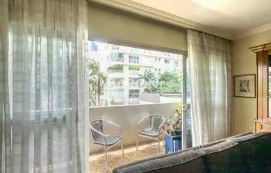 Imagem 3: São Paulo - Apartamento Padrão - Itaim Bibi