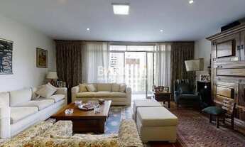 Imagem 3: São Paulo - Apartamento Padrão - Campo Belo