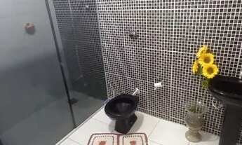 Imagem 6: Casa para venda com 190 metros quadrados com 3 quartos em Granada - Uberlândia - MG