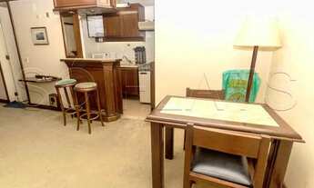 Imagem 2: FLAT PARA VENDA NO CENTRO