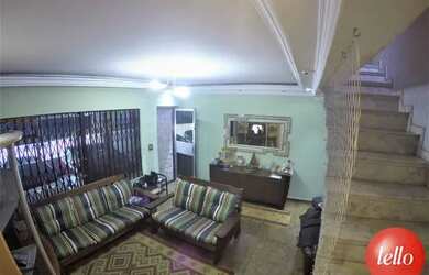 Imagem 2: São Paulo - Casa Padrão - Tatuapé