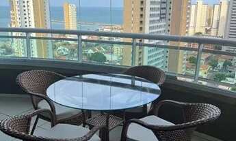 Imagem: Alugo Studio Iracema - Vista mar, Andar